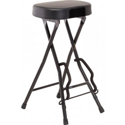 Soundsation Σκαμπό Μ35xΠ26xΥ69.5cmΚωδικός: GSGT-500