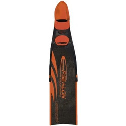 Epsealon Carbon Legends Medium Βατραχοπέδιλα Κατάδυσης Carbon