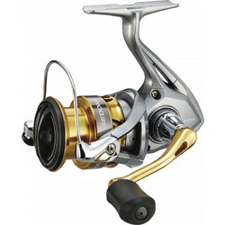 Shimano Sedona 1000FI Μηχανισμός Ψαρέματος για Spinning / LRF / Καθετή