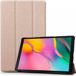 Tech-Protect Smart Case Rose Gold (Galaxy Tab A7 2020)