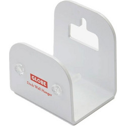 Globe Deck Wall