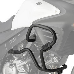 Προστασία κινητήρα TN532_DL650'04-11 V-Strom Suzuki GIVI Δώρο Προστατευτικά V-Strom