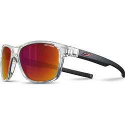 Julbo Cruiser Παιδικά Γυαλιά Ηλίου Polarized Μαύρα Διαφανή J5221190