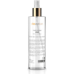 Ekseption Matcha Tea Ενυδατικό Mist Καθαρισμού Προσώπου 400ml