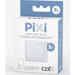 CATIT - Pixi Smart Feeder Filter 3-Pack - 7850333 - Pet Supplies