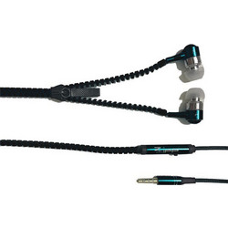 ZZiPP ZZACC1NR Handsfree In-Ear 3.5mm Black