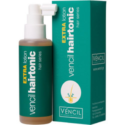 Vencil Hairtonic Extra Λοσιόν κατά της Τριχόπτωσης 100ml