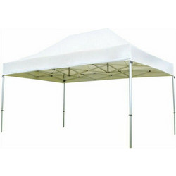 Gazebo Επαγγελματικό 3x4,5 Ενισχυμένος Ιστός