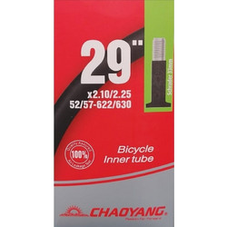 Chaoyang Σαμπρέλα Ποδηλάτου 29 x 2.10/2.25 AV (1031370000)