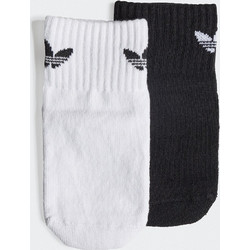adidas Originals Ant Slip Sock IQ3390 BLACK/WHITE