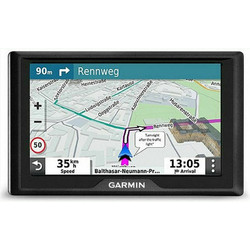 Garmin Drive 52 & Traffic
