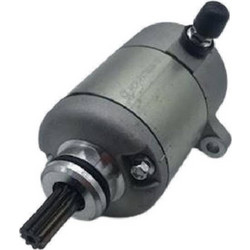 Motobert Μίζα Μοτοσυκλέτας Innova Supra-X Ad125 1901005pt 34402142 Κωδικός: 38987444