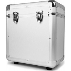 POWER DYNAMICS RC80-SILVER ΘΗΚΗ ΜΕΤΑΦΟΡΑΣ ΔΙΣΚΩΝ ΒΙΝΥΛΙΟΥ Κωδικός: 10820486