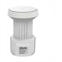 Redline WL-1 LNB 1 Εξόδου 0.1dB Κωδικός: 29929804