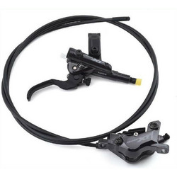 Shimano XT BL-M8100(R)/BR-M8120(R) Κωδικός: IM8120JRRXNA170