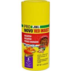 JBL Pro Νovo Red Insect Stick S 100ml