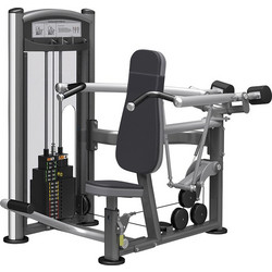 Impulse IT Shoulder Press IT9312