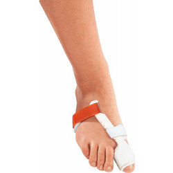 Ortholand Hallux Valgus Νάρθηκας Βλαισού Αριστερός