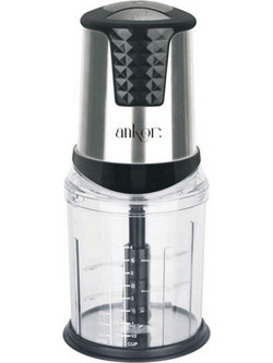 Ankor 825882 Πολυκόπτης 550W 1lt