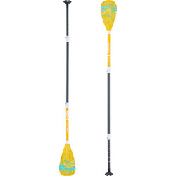 Aquatone Κουπί Advant Carbon Hybrid 3 Section