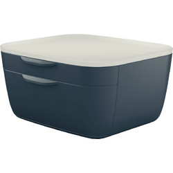 Συρταριέρα Γραφείου Α5 Leitz Cosy 5357 Velvet Grey