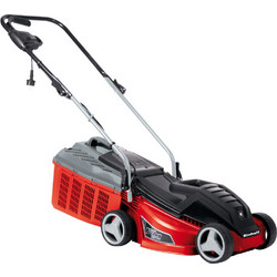 Einhell GE-EM 1233 Μηχανή Γκαζόν Ηλεκτρική 1250W Κοπή 33cm