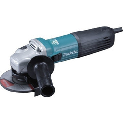 Makita GA5040RZ Γωνιακός Τροχός Ρεύματος 1100W 125mm