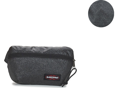 Eastpak Τσαντάκι Μέσης Μαύρο EK0A5BG6-N98