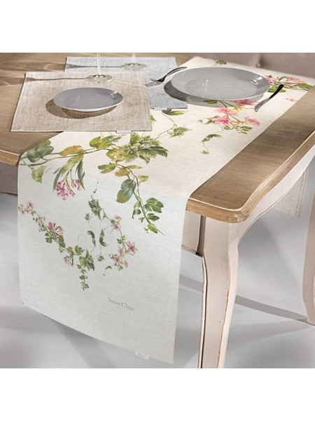 Τραβέρσα 40X160 Saint Clair 2048 (40x160)