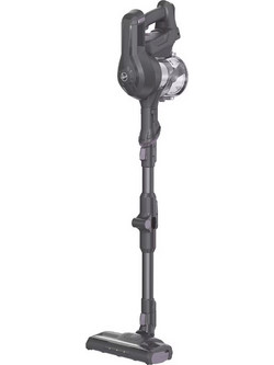Hoover HF103X 011 Επαναφορτιζόμενη Σκούπα Stick & Χειρός 22V
