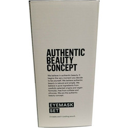 Authentic Beauty Concept Eye Mask Set