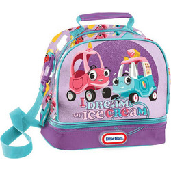 Graffiti Little Tikes Lila 236314