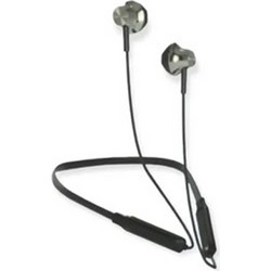 Treqa BT-27 Ακουστικά Bluetooth Earbud Black
