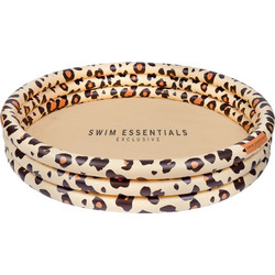 Swim Essentials Beige Leopard SWE-2020SE168