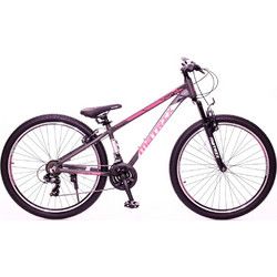 Matrix Top Gun 2023 Γυναικείο Mountain Bike 27.5" Μωβ