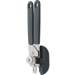 Brabantia 1001168 Ανοιχτήρι Tasty+ Dark Grey
