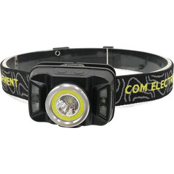 Armytek Army 350 Επαναφορτιζόμενος Φακός Κεφαλής Εργασίας Led 350lm