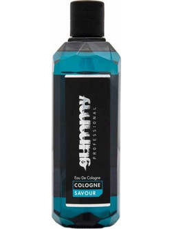 Gummy Barber Savour Eau de Cologne 500ml