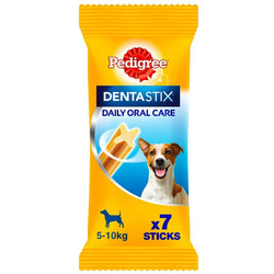 Pedigree Dentastix Advance 80gr