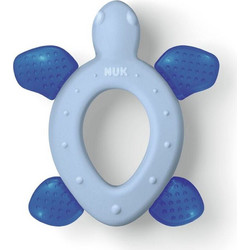 Nuk Cool All-Around Turtle Blue 3m+ 1τμχ