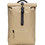Rains Rolltop 13320-24 Αδιάβροχο Σακίδιο Πλάτης 17lt Μπεζ