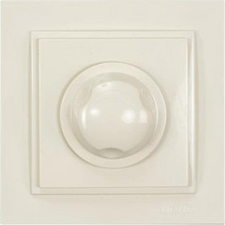 Dimmer-ροοστάτης led 500W μπεζ χρώμα - 152-10217
