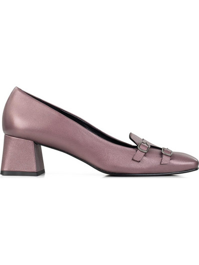 Γόβες Γυναίκα Zinda Μώβ ETOILE MAUVE 2417 241