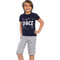 Little Frog 24001 Blue