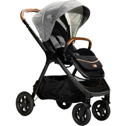 Joie Finiti Signature Καρότσι Μωρού Carbon
