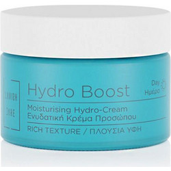 Lavish Care Hydro Boost Moisturising Hydro Rich Cream 50ml