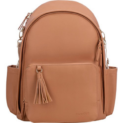 FreeON Glamour Τσάντα Αλλαξιέρα Πλάτης Camel