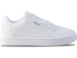Puma Caven 2.0 Ανδρικά Sneakers Λευκά 392290-02