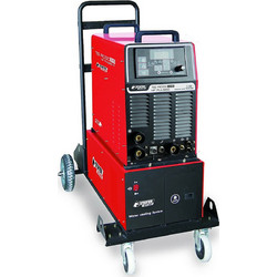 Stayer AC/DC 315HF Ηλεκτροκόλληση TIG 315A