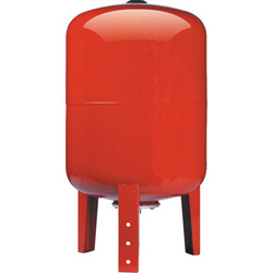 ΔΟΧΕΙΟ ΚΑΘΕΤΟ 50L KRAFT (63628)